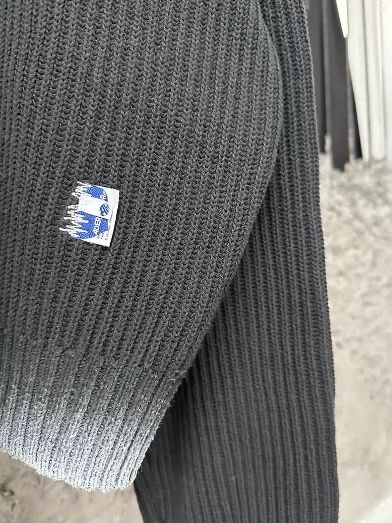 Ader Error ADER ERROR Cardigan Sweater in New Condition Size US M / EU 48-50 / 2 - 3 Thumbnail