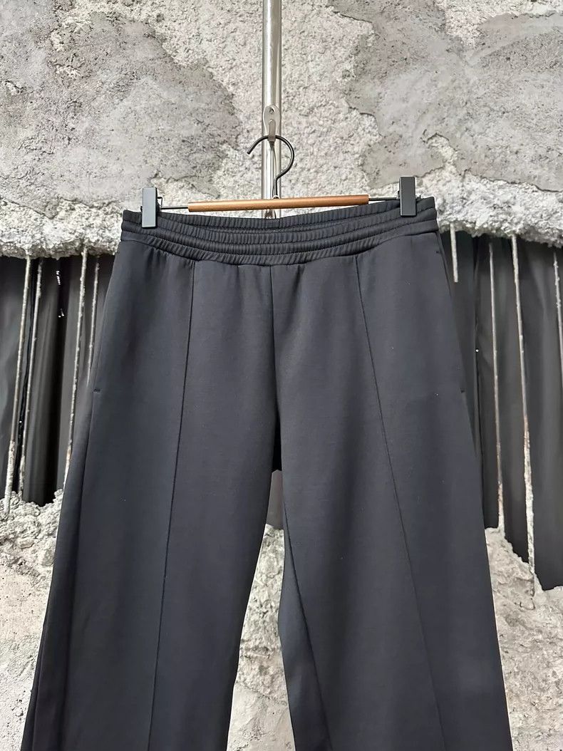 Valentino Valention Long Pants Size S Black Size US 26 / EU 42 - 4 Thumbnail
