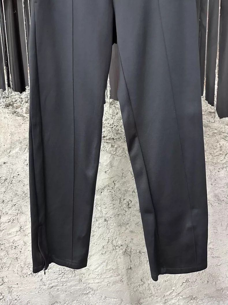Valentino Valention Long Pants Size S Black Size US 26 / EU 42 - 5 Thumbnail