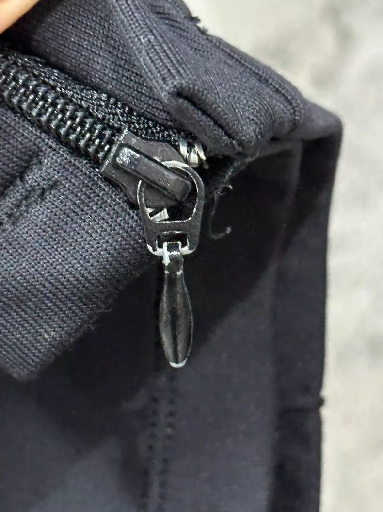 Valentino Valention Long Pants Size S Black Size US 26 / EU 42 - 6 Thumbnail