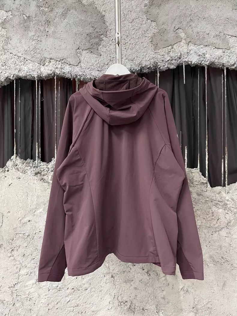 Moncler Mont Bell Zip Jacket in Size XL Size US XL / EU 56 / 4 - 2 Thumbnail