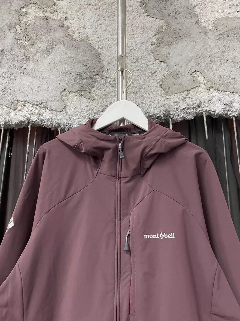 Moncler Mont Bell Zip Jacket in Size XL Size US XL / EU 56 / 4 - 3 Thumbnail