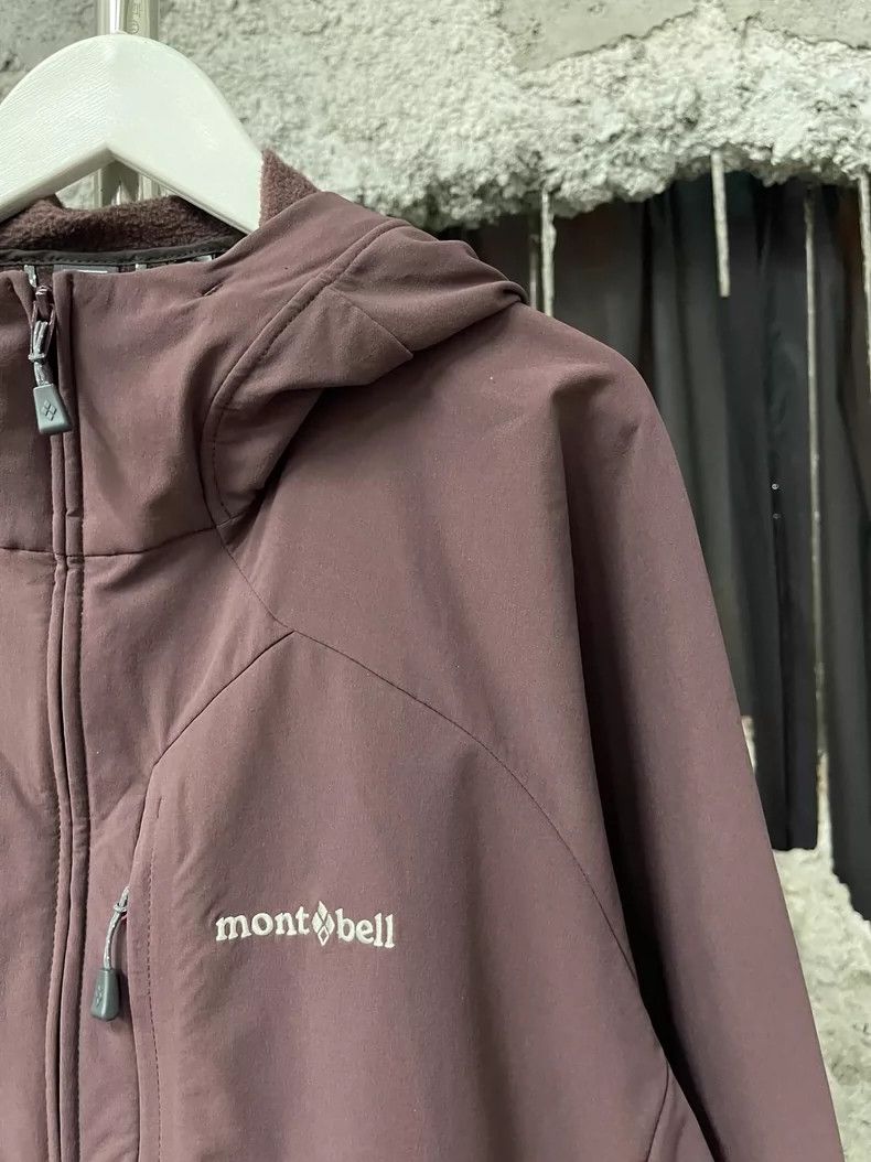 Moncler Mont Bell Zip Jacket in Size XL Size US XL / EU 56 / 4 - 5 Thumbnail