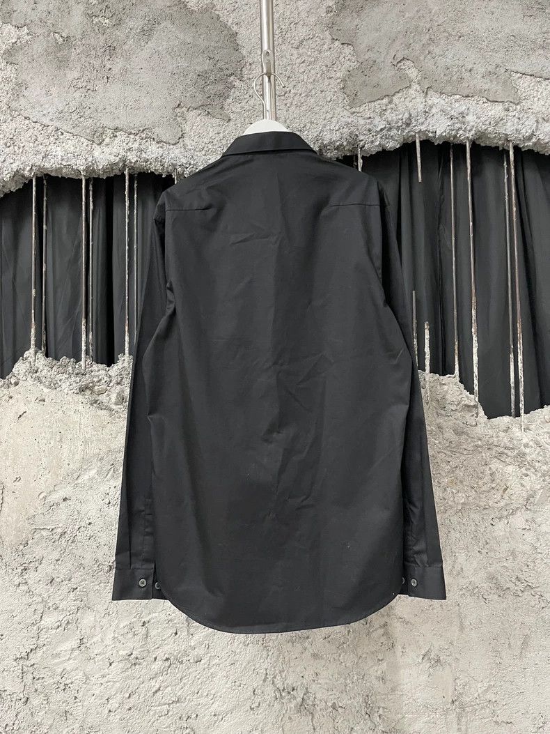 Dolce & Gabbana Dolce & Gabbana Long Sleeve Shirt Size US M / EU 48-50 / 2 - 2 Thumbnail