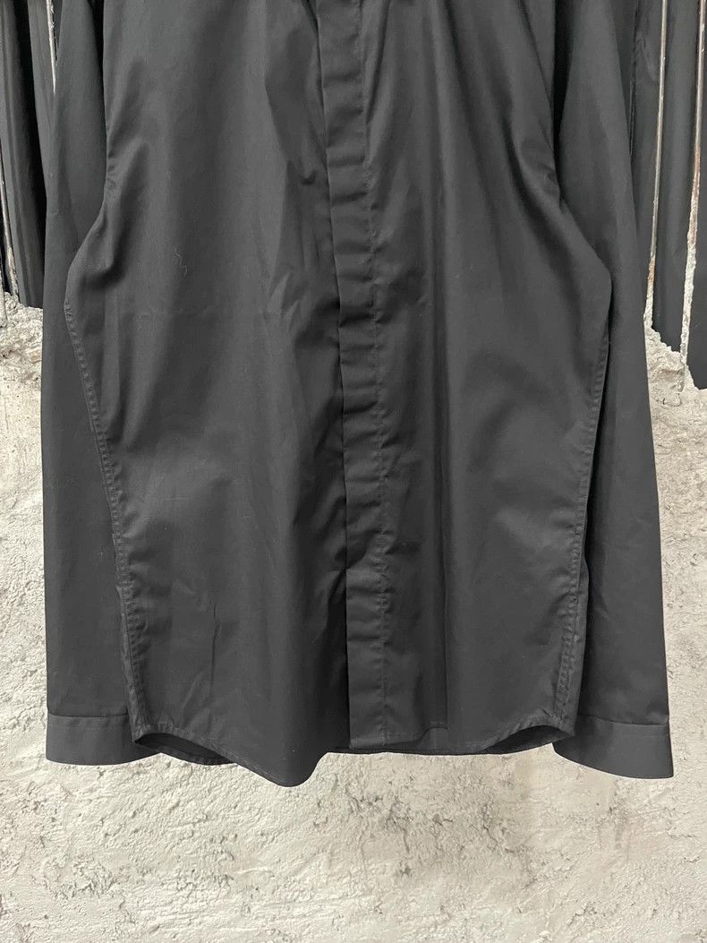 Dolce & Gabbana Dolce & Gabbana Long Sleeve Shirt Size US M / EU 48-50 / 2 - 4 Thumbnail