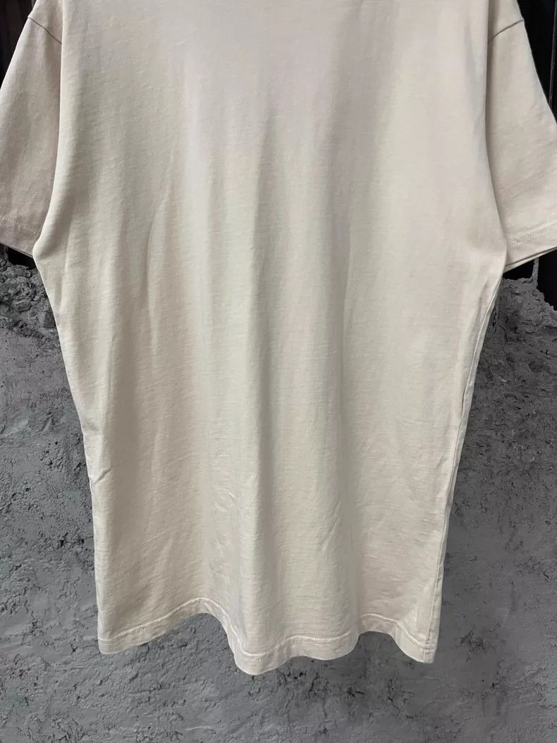 Toteme Toteme Short Sleeve Shirt Size XS Size US XS / EU 42 / 0 - 4 Thumbnail