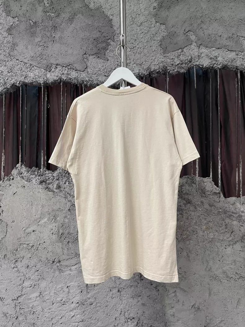 Toteme Toteme Short Sleeve Shirt Size XS Size US XS / EU 42 / 0 - 2 Thumbnail