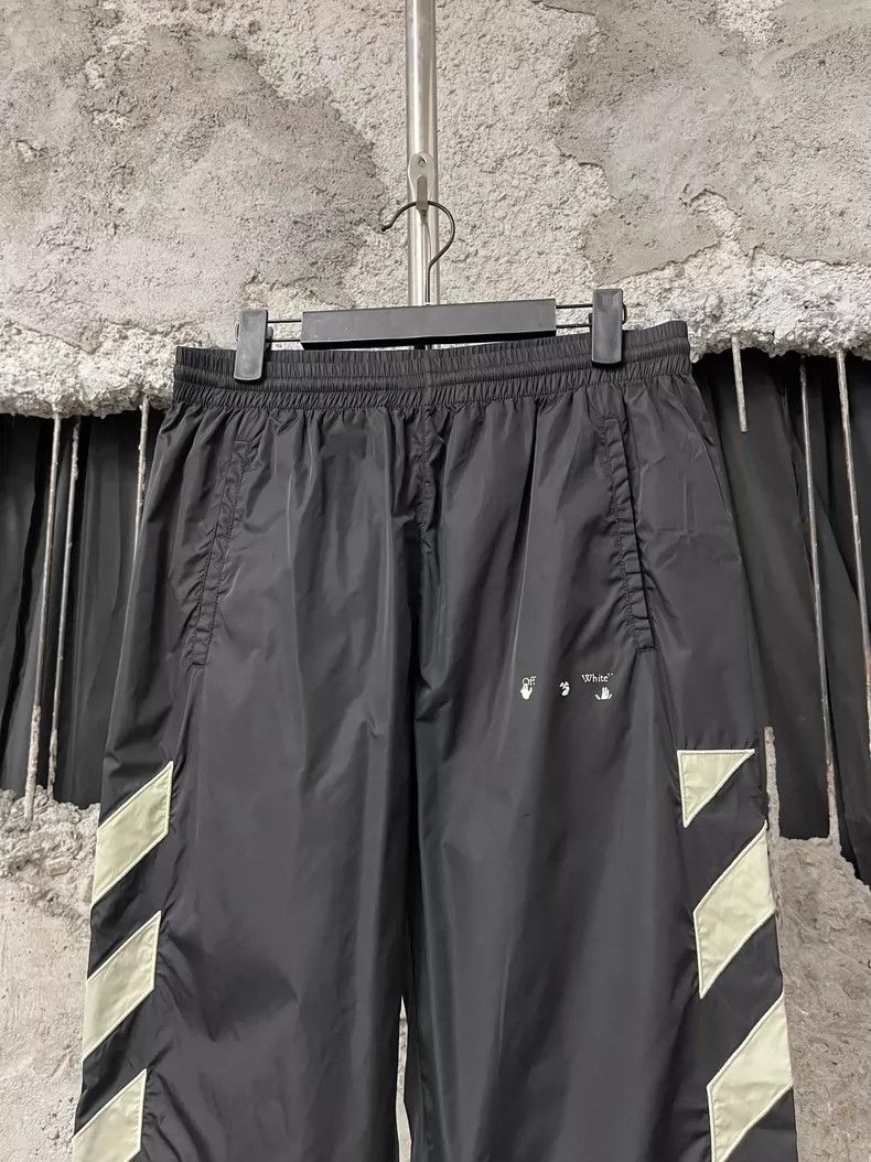 Off-White Off White Long Pants M Size Size US 32 / EU 48 - 3 Thumbnail
