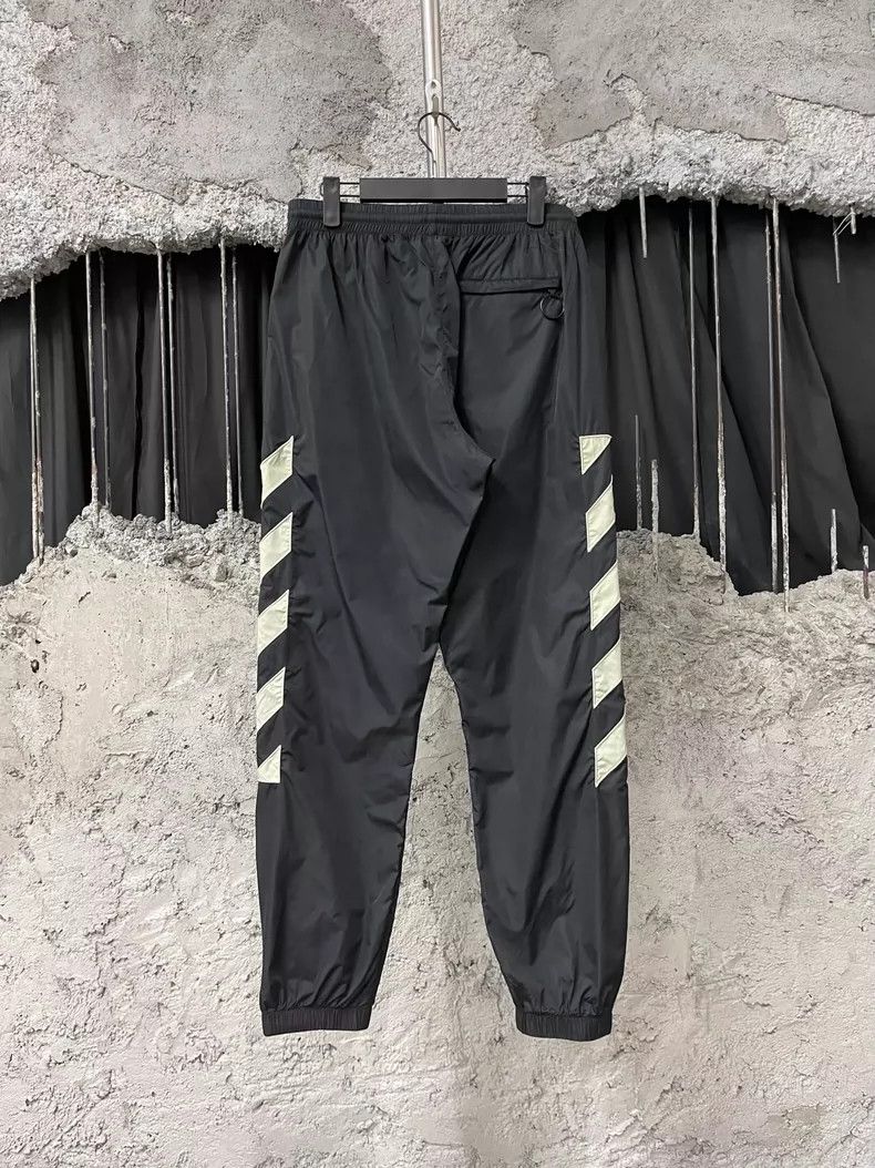 Off-White Off White Long Pants M Size Size US 32 / EU 48 - 2 Thumbnail