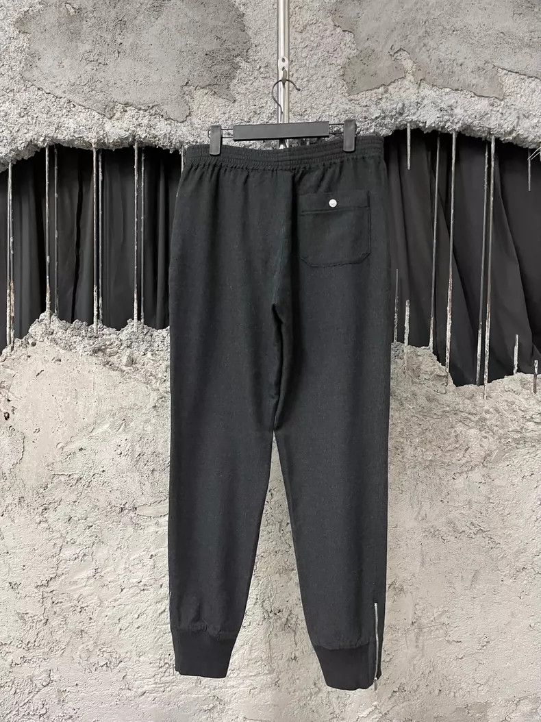 Hermes Hermes Sporty Long Pants Size US 40 / EU 56 - 2 Thumbnail