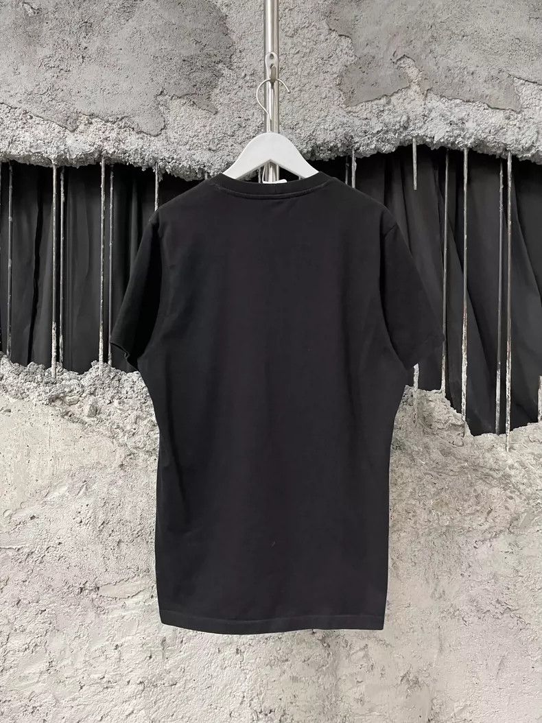 Kenzo Kenzo Short Sleeve T-Shirt with Tiger Design Size US S / EU 44-46 / 1 - 2 Thumbnail