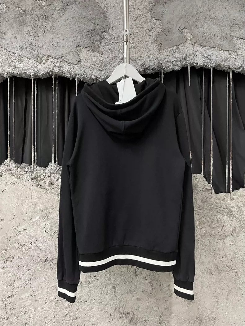 Dolce & Gabbana Dolce & Gabbana Zip Up Jacket Size US M / EU 48-50 / 2 - 2 Thumbnail