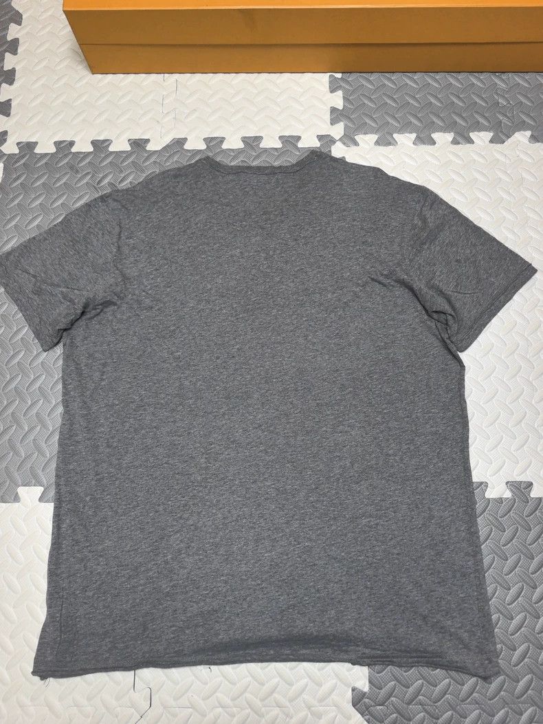 Dolce & Gabbana DG Dolche Gabbana Men's Short Sleeve Shirt Size US XXL / EU 58 / 5 - 2 Thumbnail