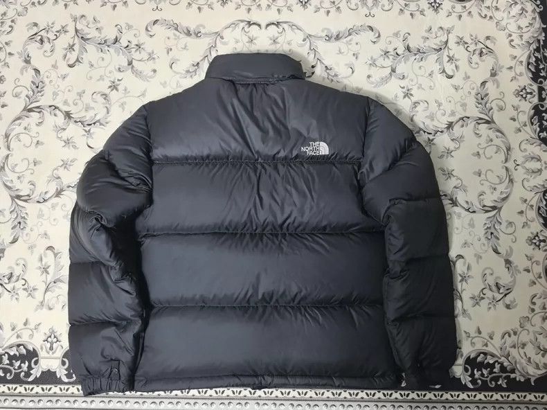 Moncler The North Face Men's Puffer Jacket Size US XS / EU 42 / 0 - 2 Thumbnail