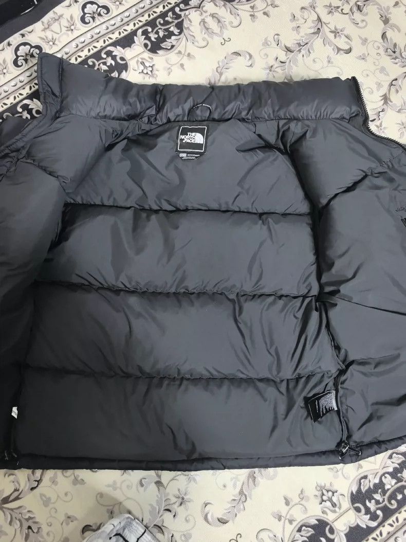 Moncler The North Face Men's Puffer Jacket Size US XS / EU 42 / 0 - 6 Thumbnail
