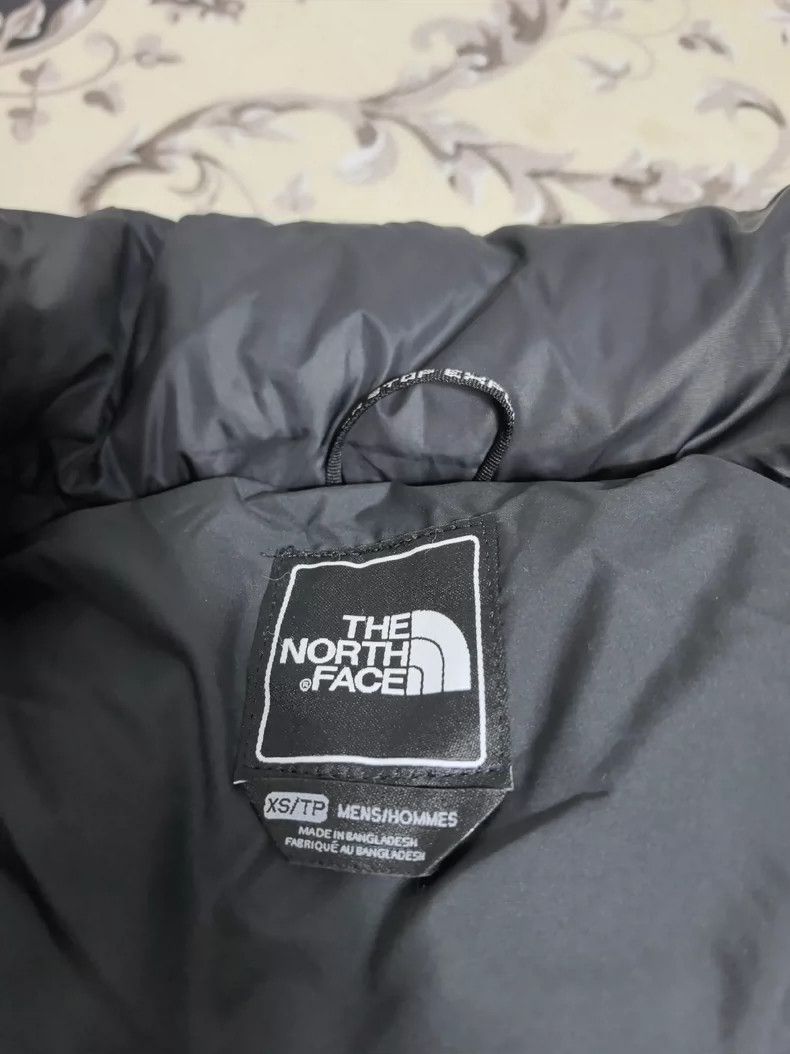 Moncler The North Face Men's Puffer Jacket Size US XS / EU 42 / 0 - 3 Thumbnail