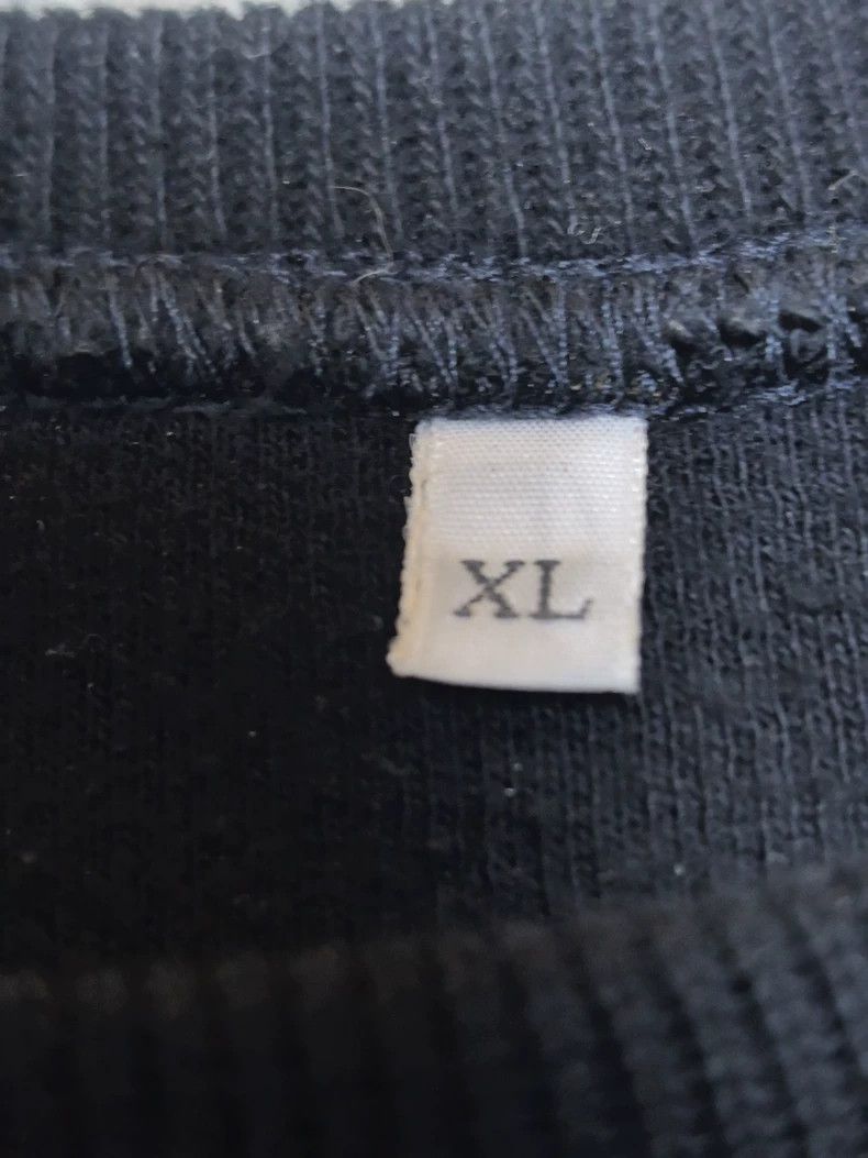 Ermenegildo Zegna Loro Piana Men's Sweatshirt Size XL Size US XL / EU 56 / 4 - 4 Thumbnail