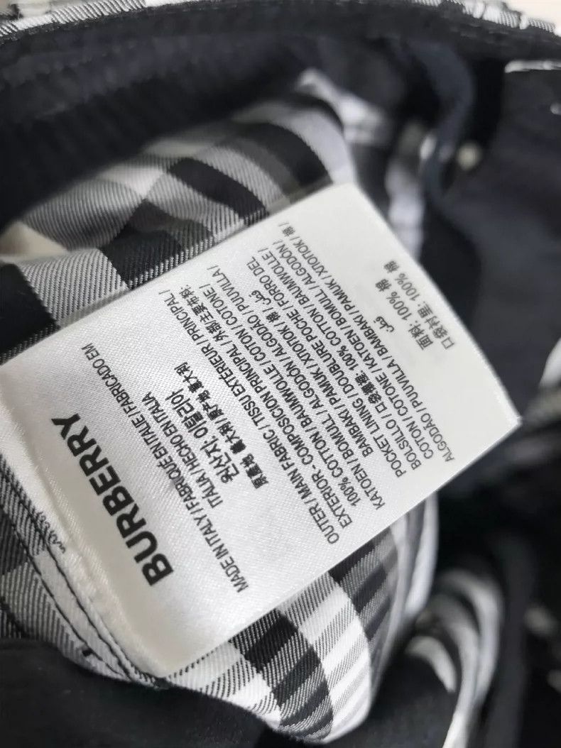 Burberry Burberry Plaid Shorts Size 48 Brand New Size US 5 / EU 37 - 5 Thumbnail