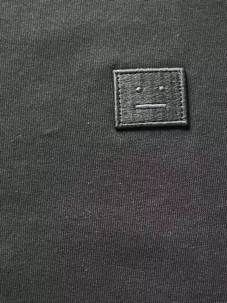Acne Studios Acne Studios Short Sleeve T-Shirt New Size US S / EU 44-46 / 1 - 3 Thumbnail