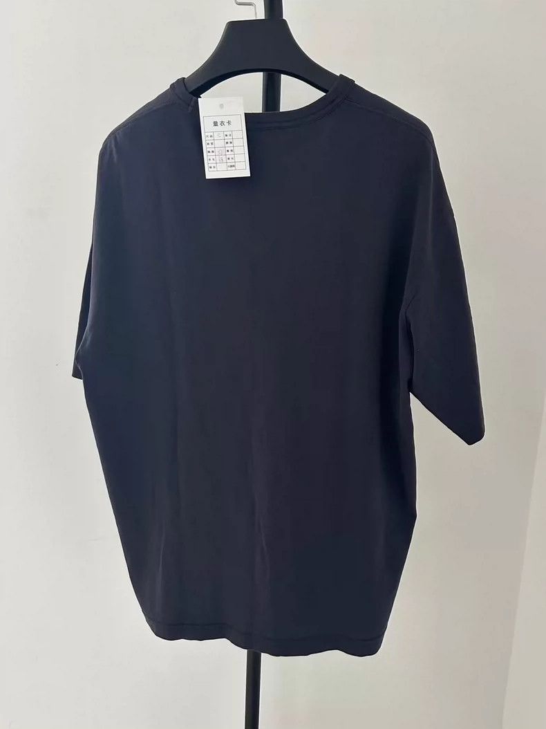 Acne Studios Acne Studios Short Sleeve T-Shirt New Size US S / EU 44-46 / 1 - 2 Thumbnail