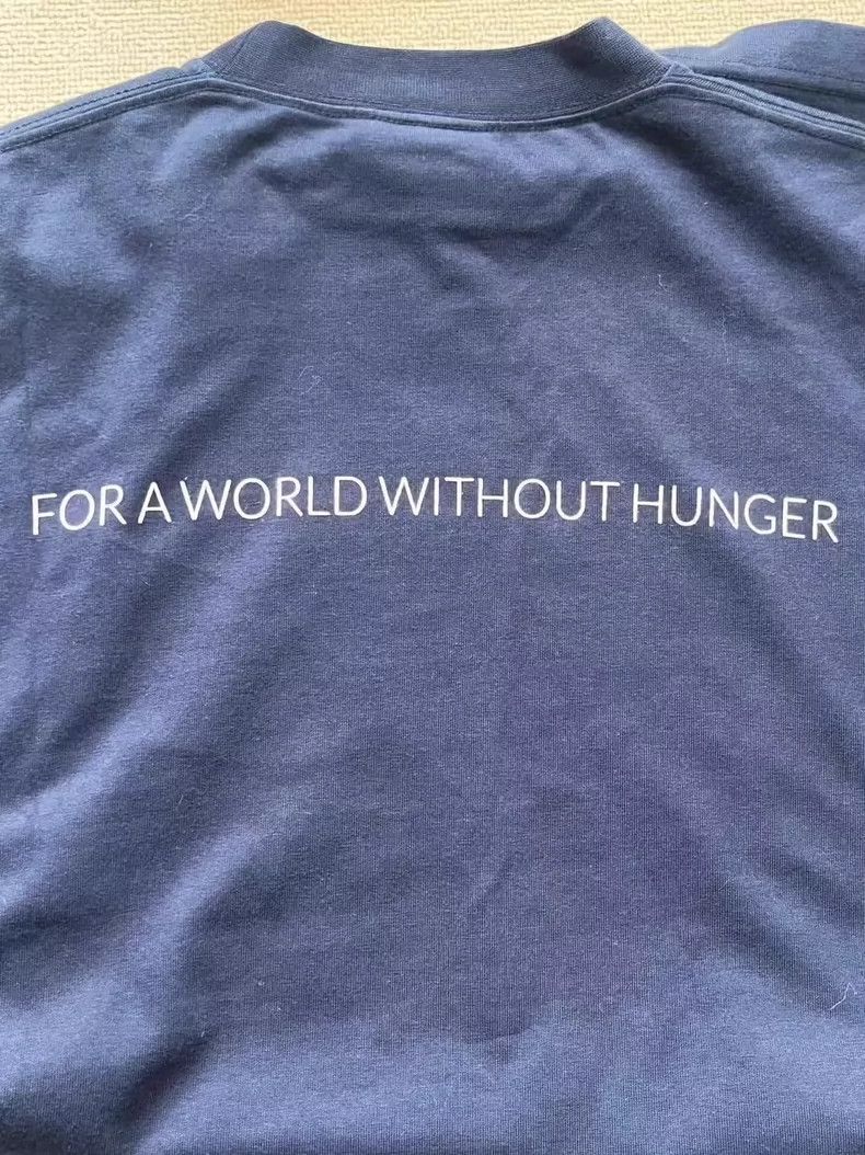 Balenciaga Balenciaga WFP Vintage Wash Short Sleeve T-shirt Size US S / EU 44-46 / 1 - 4 Thumbnail