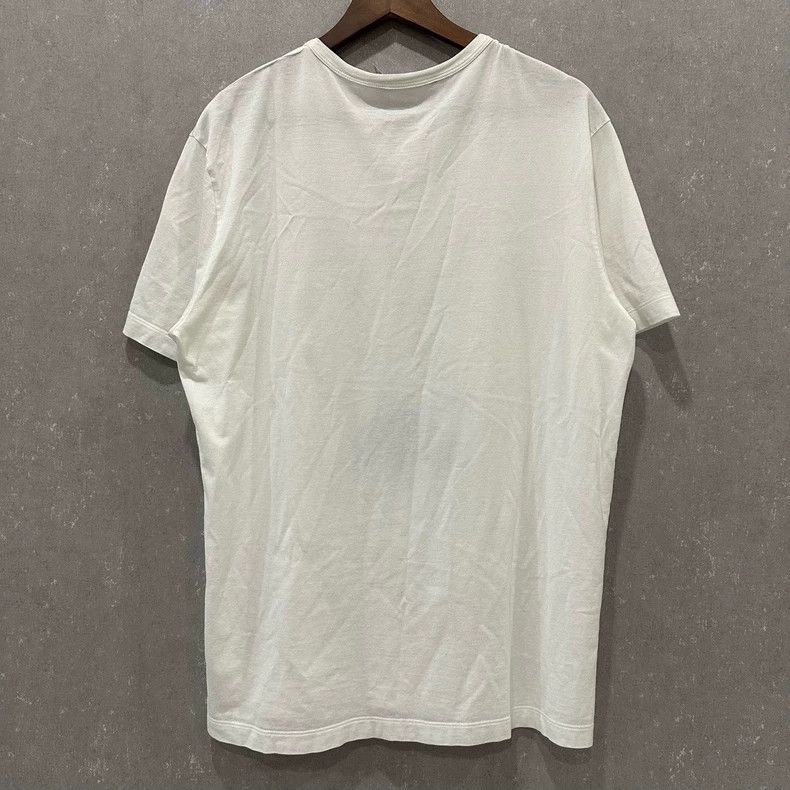 Louis Vuitton Louis Vuitton Peace and Love Short Sleeve Shirt Size US M / EU 48-50 / 2 - 2 Thumbnail