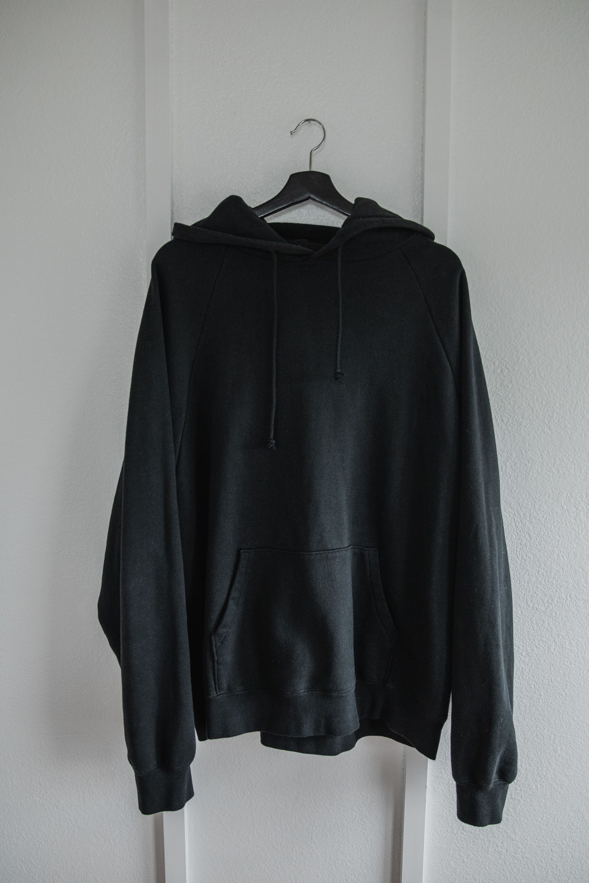 Fear of God FOG Metallica Hoodie Grailed