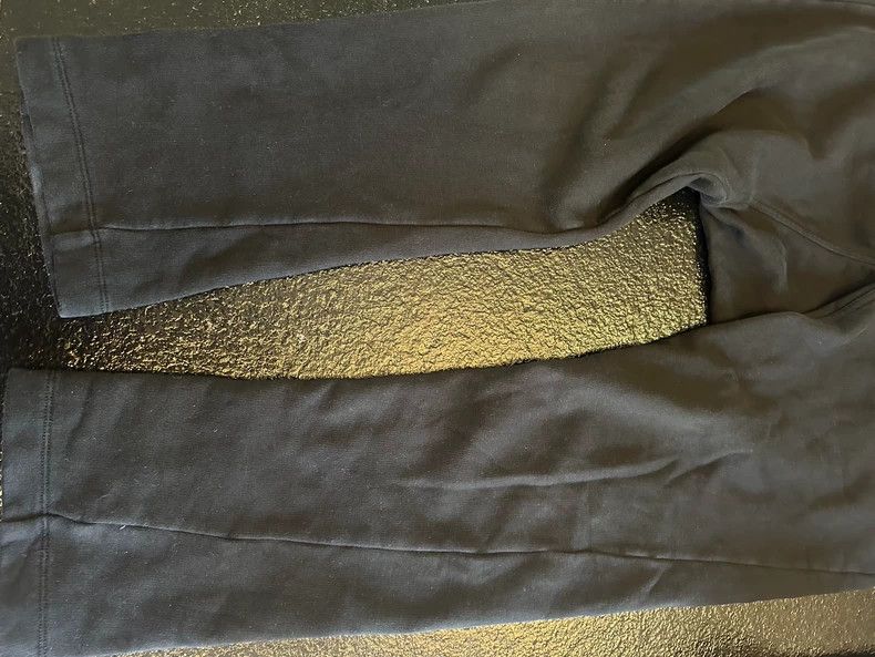 Rick Owens Rick Owens Black Harem Sweatpants Size M Size US 34 / EU 50 - 7 Thumbnail