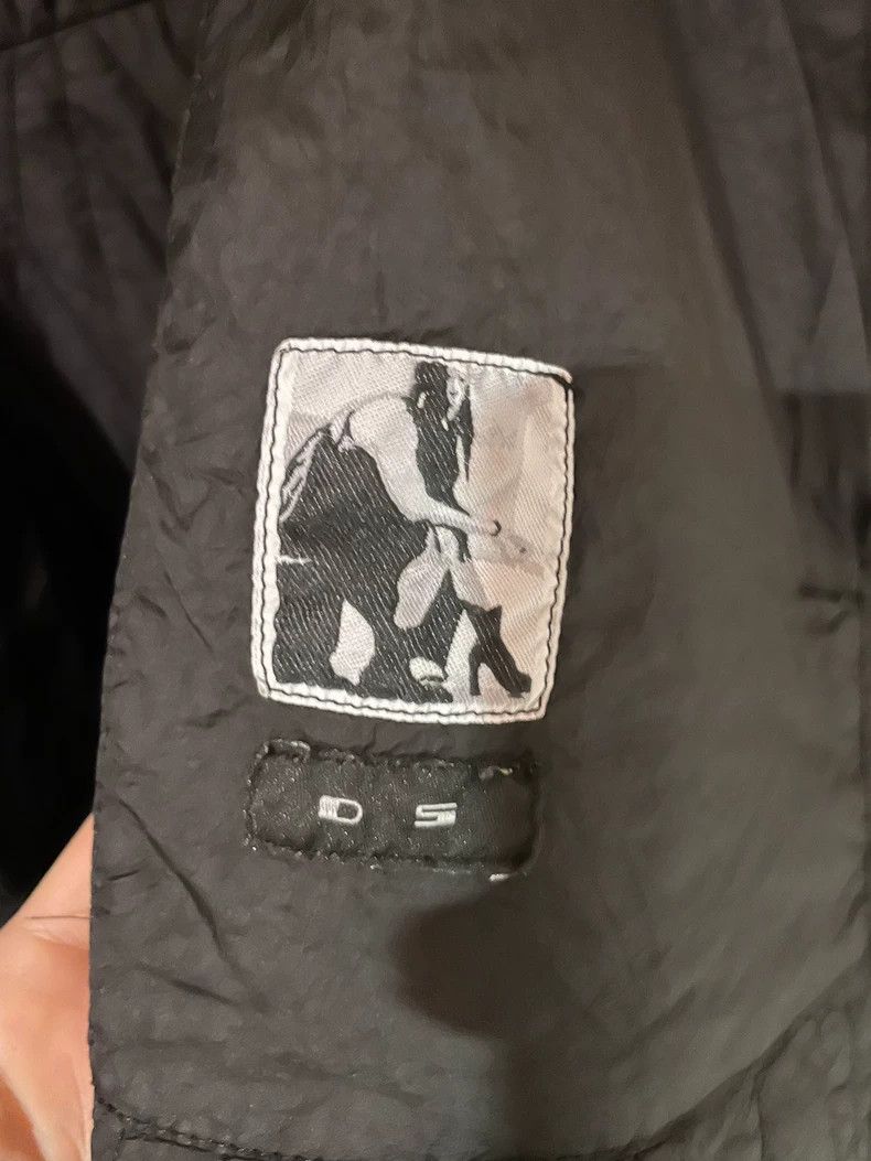 Rick Owens Rick Owens Classic Cotton Outerwear for Women Size US XS / EU 42 / 0 - 5 Thumbnail