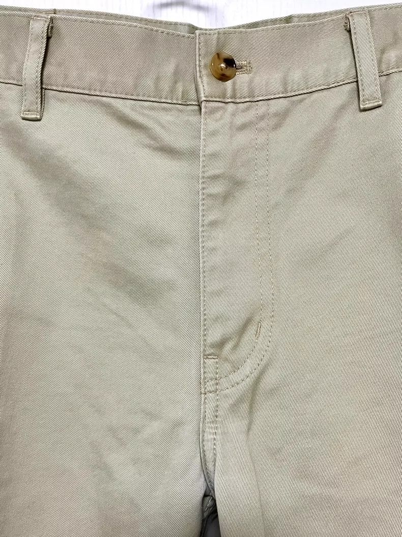 Comme des Garcons Comme des Garcons Chino Pants Cityboy Style Size US 32 / EU 48 - 4 Thumbnail