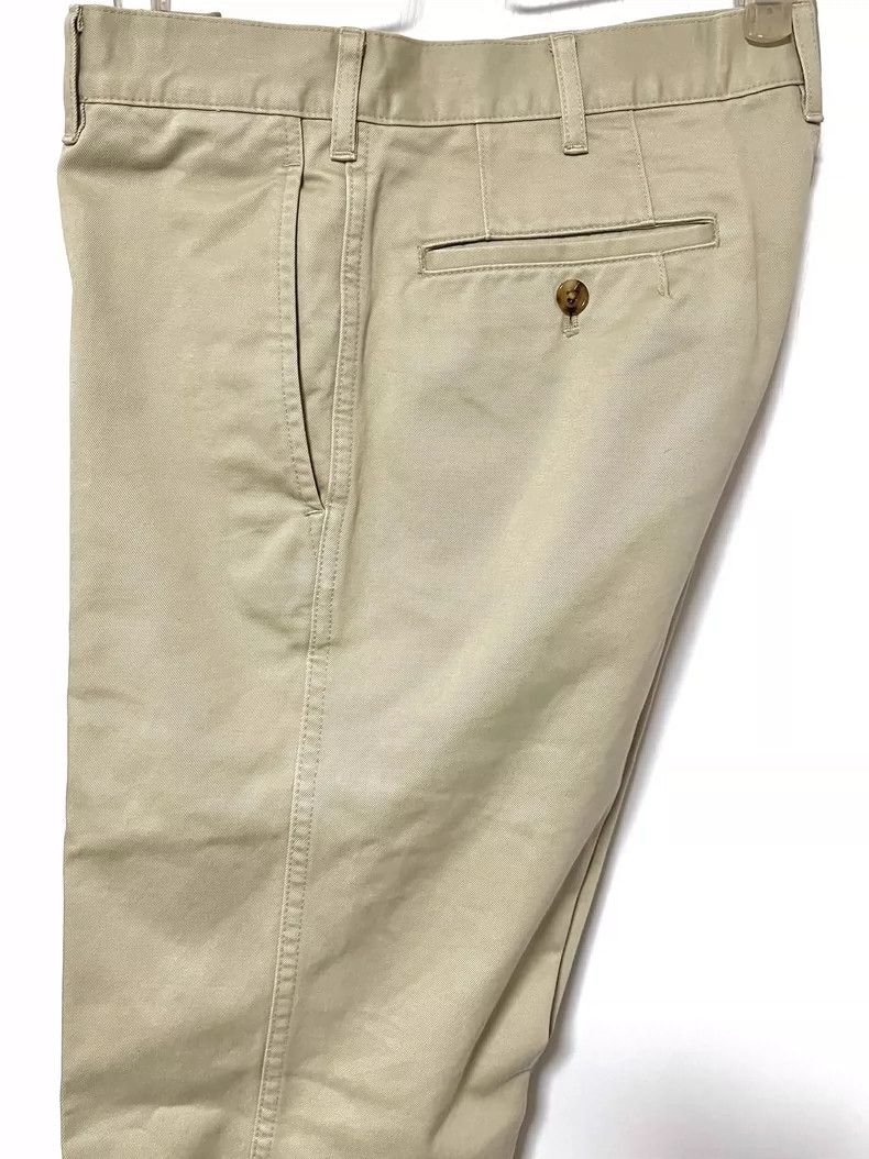 Comme des Garcons Comme des Garcons Chino Pants Cityboy Style Size US 32 / EU 48 - 7 Thumbnail