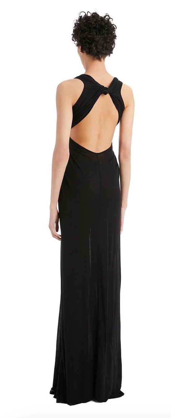Rick Owens Rick Owens 21SS Glory Long Gown Size US 31 - 7 Thumbnail
