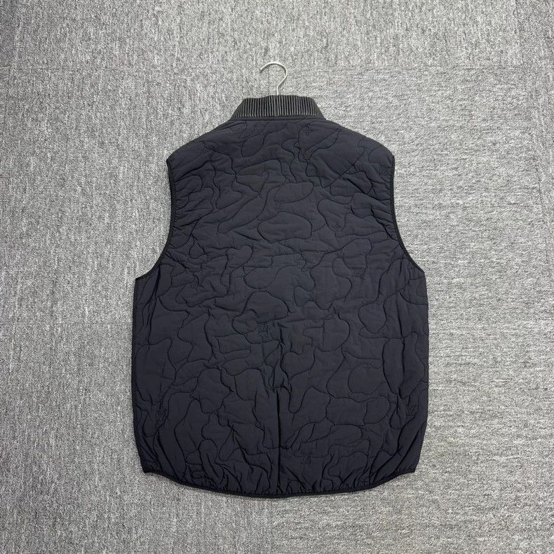 Louis Vuitton Full Print Down Vest