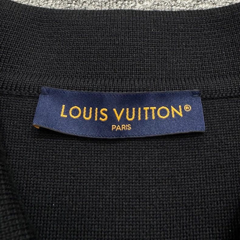 Louis Vuitton Louis Vuitton Monogram Jacket Size L Size US L / EU 52-54 / 3 - 2 Thumbnail