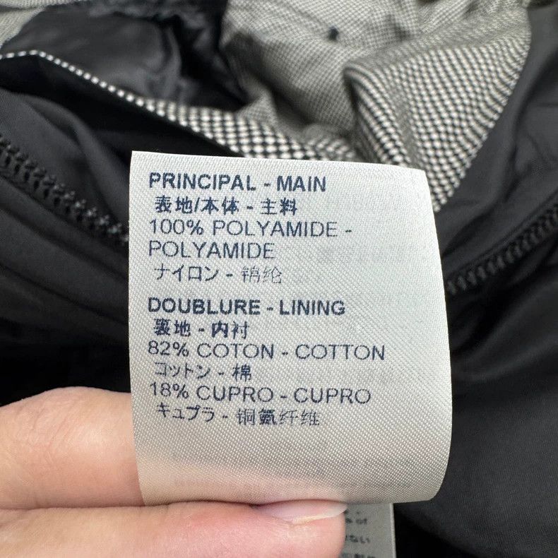 Louis Vuitton Louis Vuitton Nigo Collaboration Fur Hooded Jacket Size US L / EU 52-54 / 3 - 4 Thumbnail