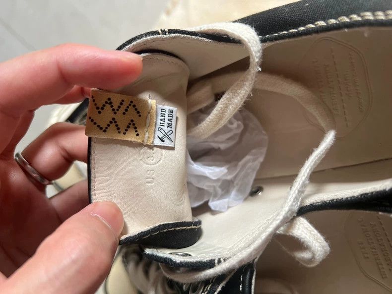 Visvim Visvim Skagway Lo G Sneakers Size 8.5 Size US 8.5 / EU 41-42 - 7 Thumbnail