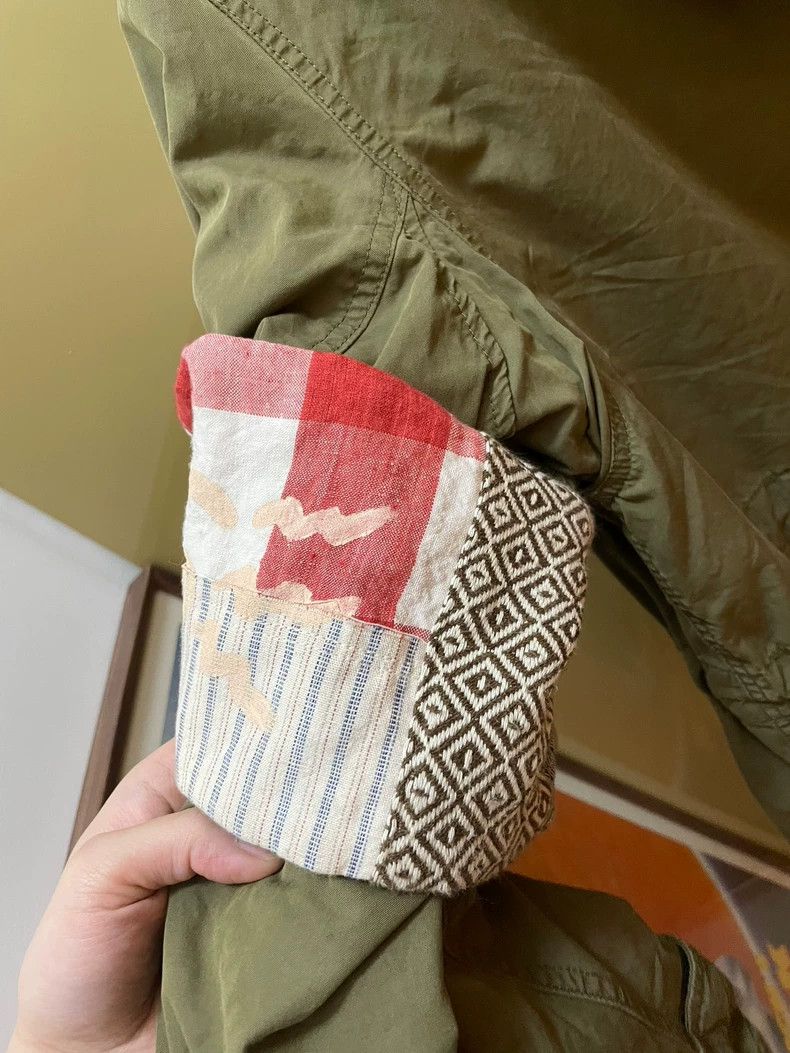 Visvim Visvim 19SS Meckel Parka Limited Edition Size US L / EU 52-54 / 3 - 5 Thumbnail