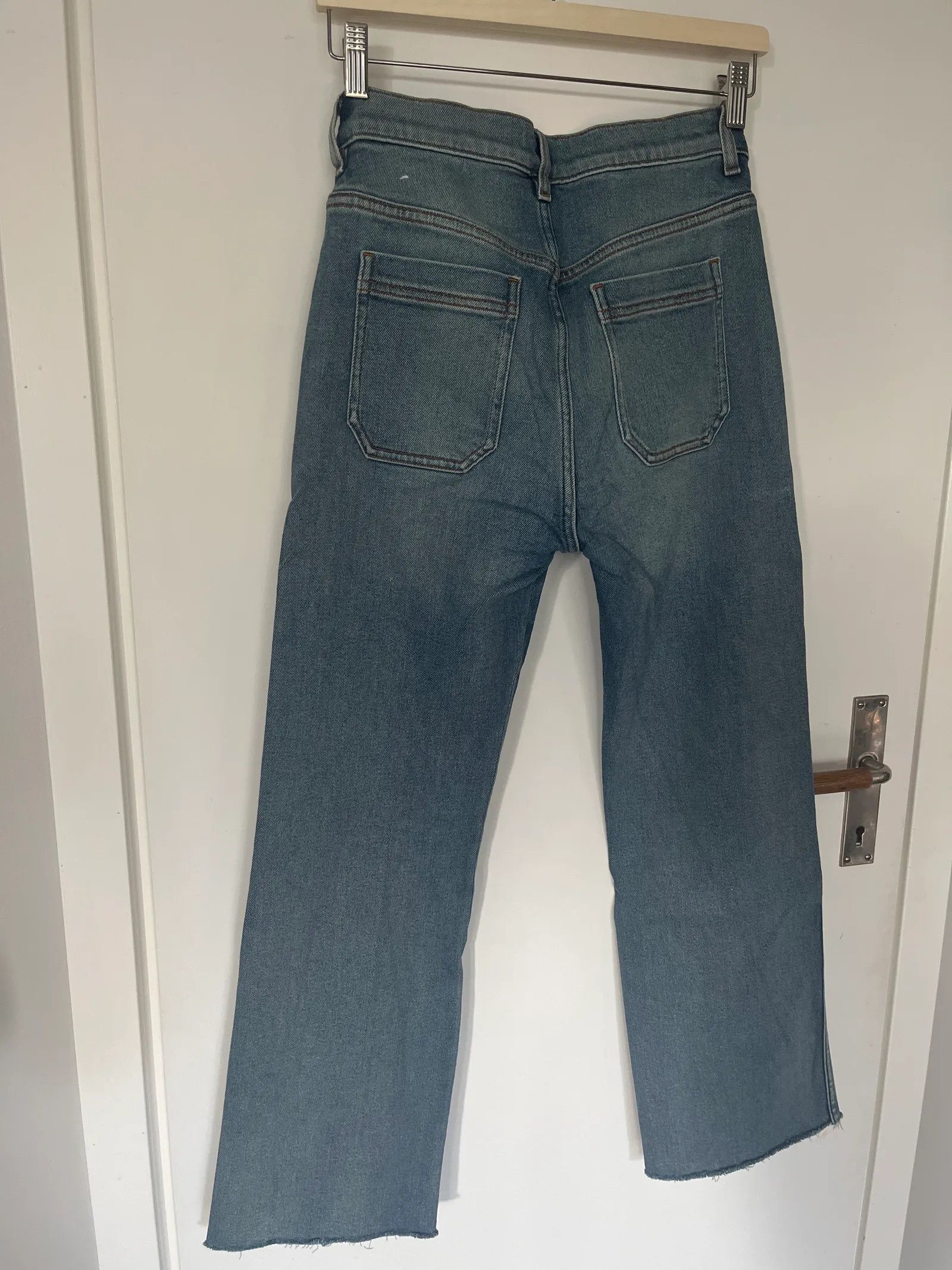 & Other Stories & Other Stories Jeans Size 38" / US 16 / IT 52 - 5 Thumbnail