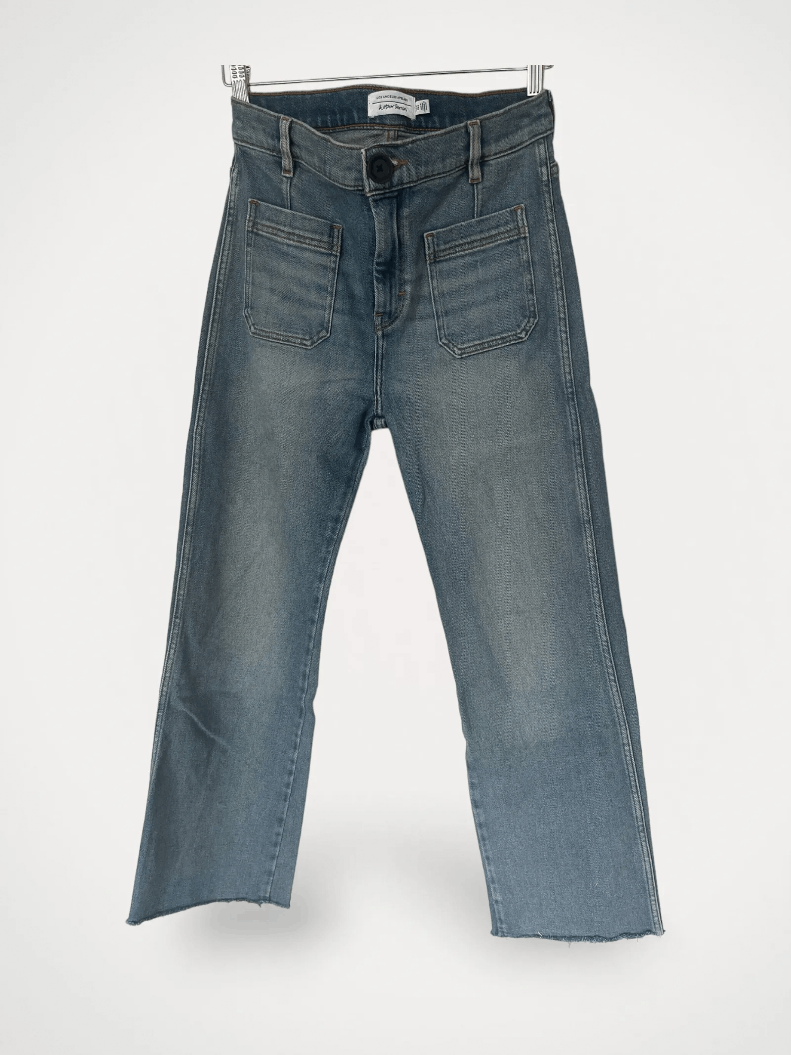& Other Stories & Other Stories Jeans Size 38" / US 16 / IT 52 - 2 Thumbnail