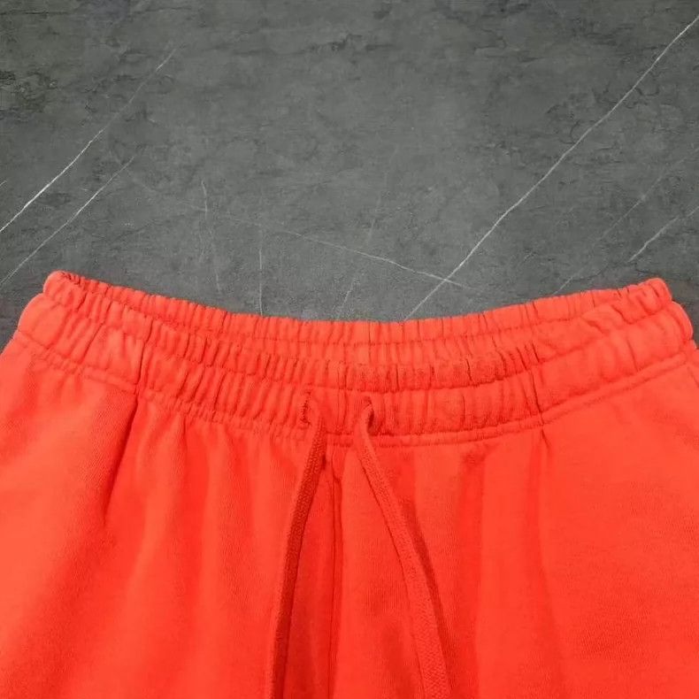 Chrome Hearts Chrome Hearts Matty Boy Orange Shorts L Size Size US 40 / EU 56 - 4 Thumbnail