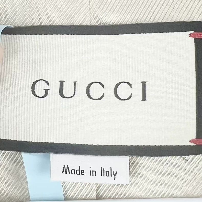 Gucci Gucci Double G Tweed Jacket for Women Size US S / EU 44-46 / 1 - 3 Thumbnail