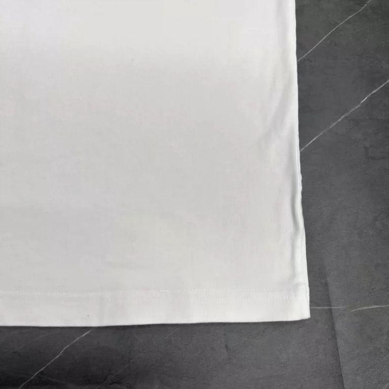 Dior Dior 1947 Short Sleeve T-Shirt XXL Size US XXL / EU 58 / 5 - 6 Thumbnail