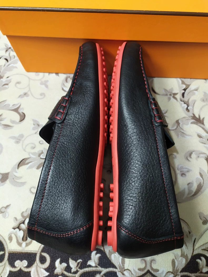 Versace Versace Classic Driving Shoes Size 41 Size US 8 / EU 41 - 6 Thumbnail