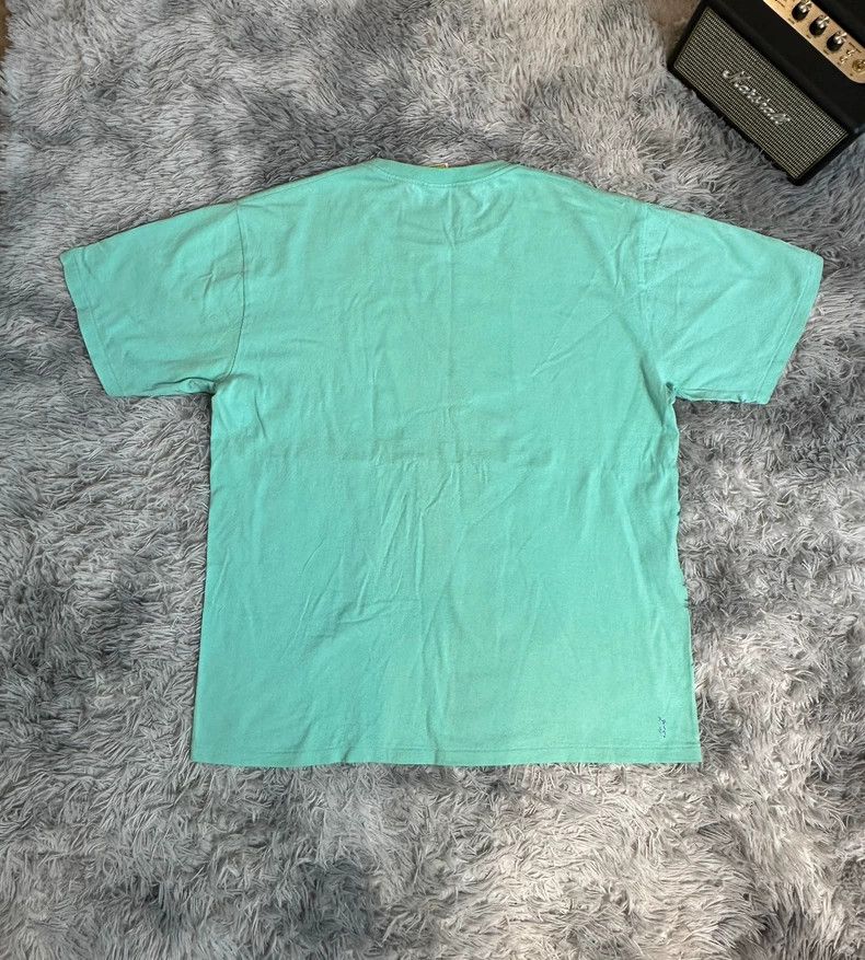 Bape BAPE Shark Graphic Short Sleeve T-Shirt Size US XXL / EU 58 / 5 - 5 Thumbnail