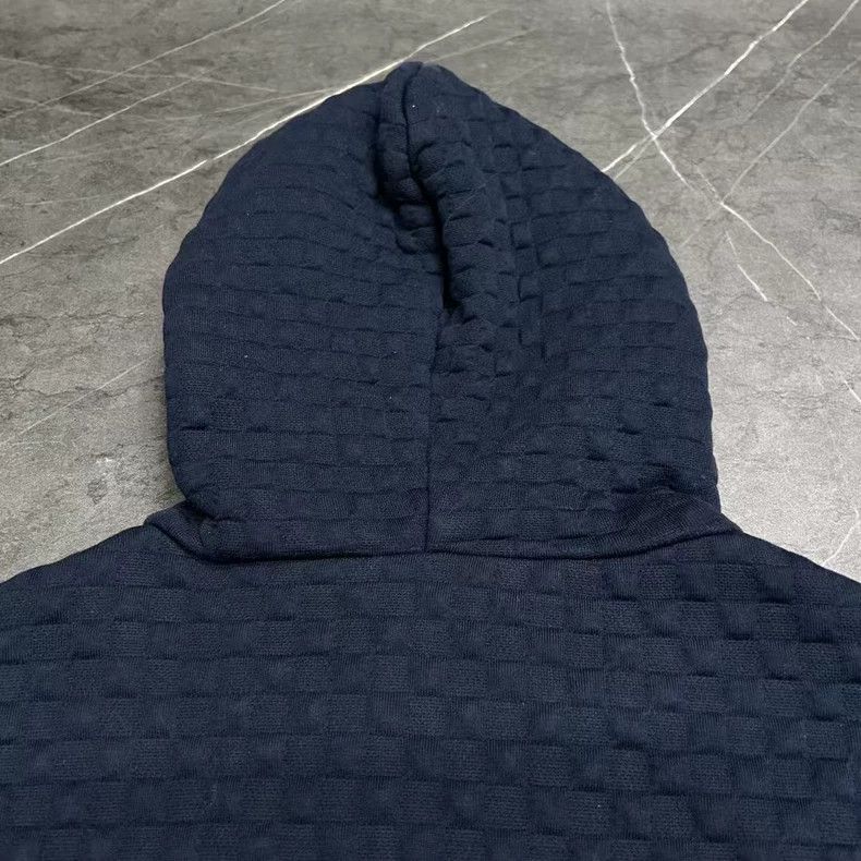 Louis Vuitton Louis Vuitton Hooded Jacket Size XXL Size US XXL / EU 58 / 5 - 3 Thumbnail