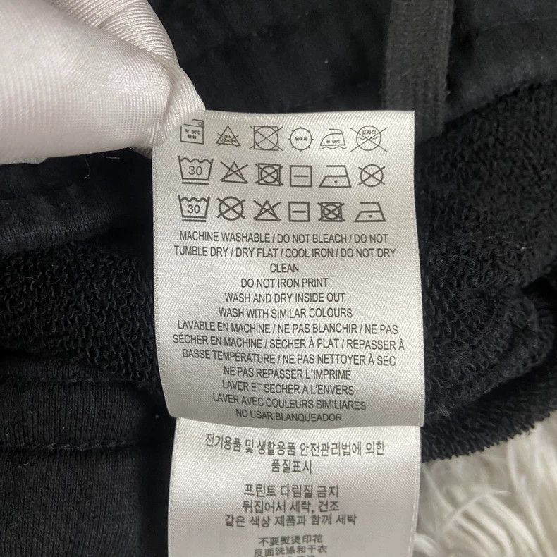 Burberry Burberry Logo Shorts M Size Special Price Size US 28 / EU 44 - 6 Thumbnail