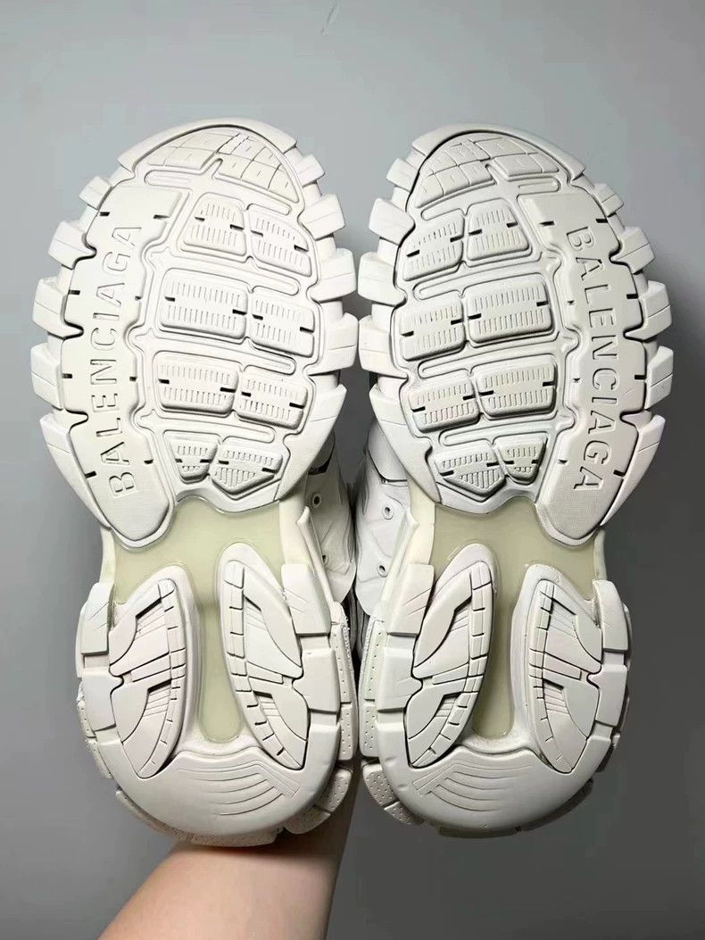 Balenciaga Balenciaga Track Sneakers Size 41 Size US 8 / IT 38 - 7 Thumbnail