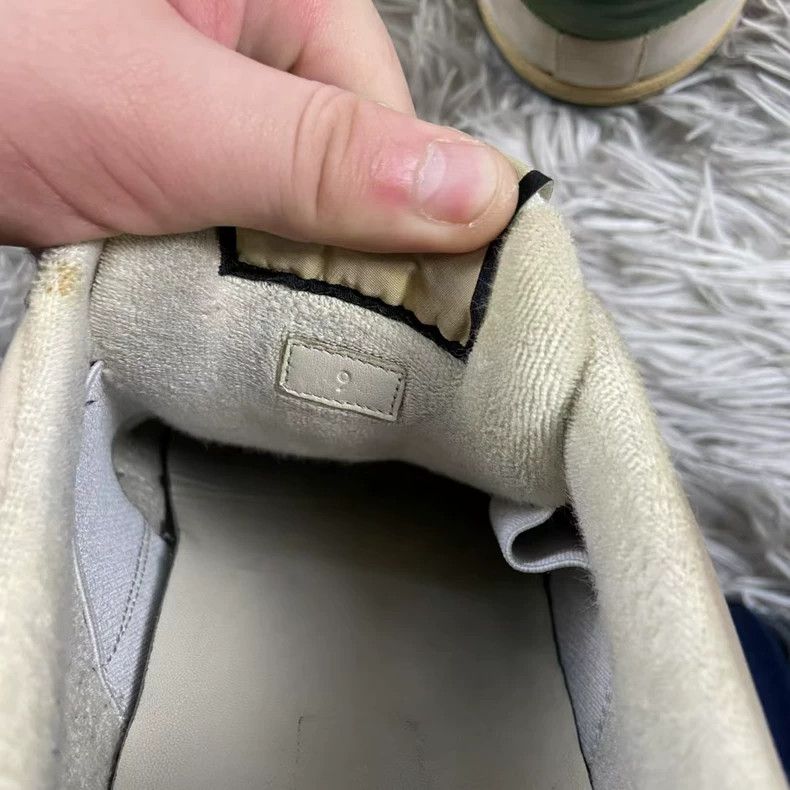 Gucci Gucci Dirty Shoes Size 9 Size US 9 / EU 42 - 7 Thumbnail