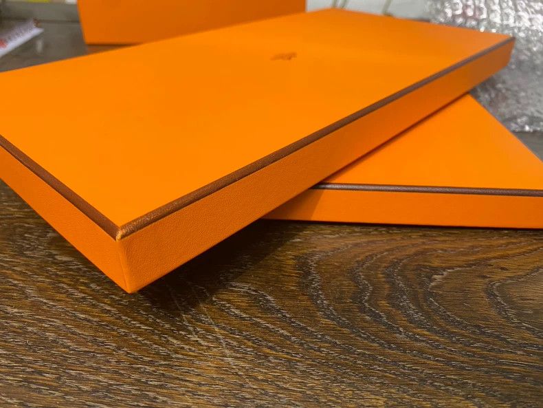 Hermes Hermes Accessories Box Authentic Product Size ONE SIZE - 4 Thumbnail