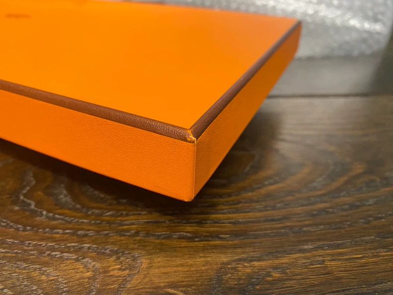 Hermes Hermes Accessories Box Authentic Product Size ONE SIZE - 5 Thumbnail